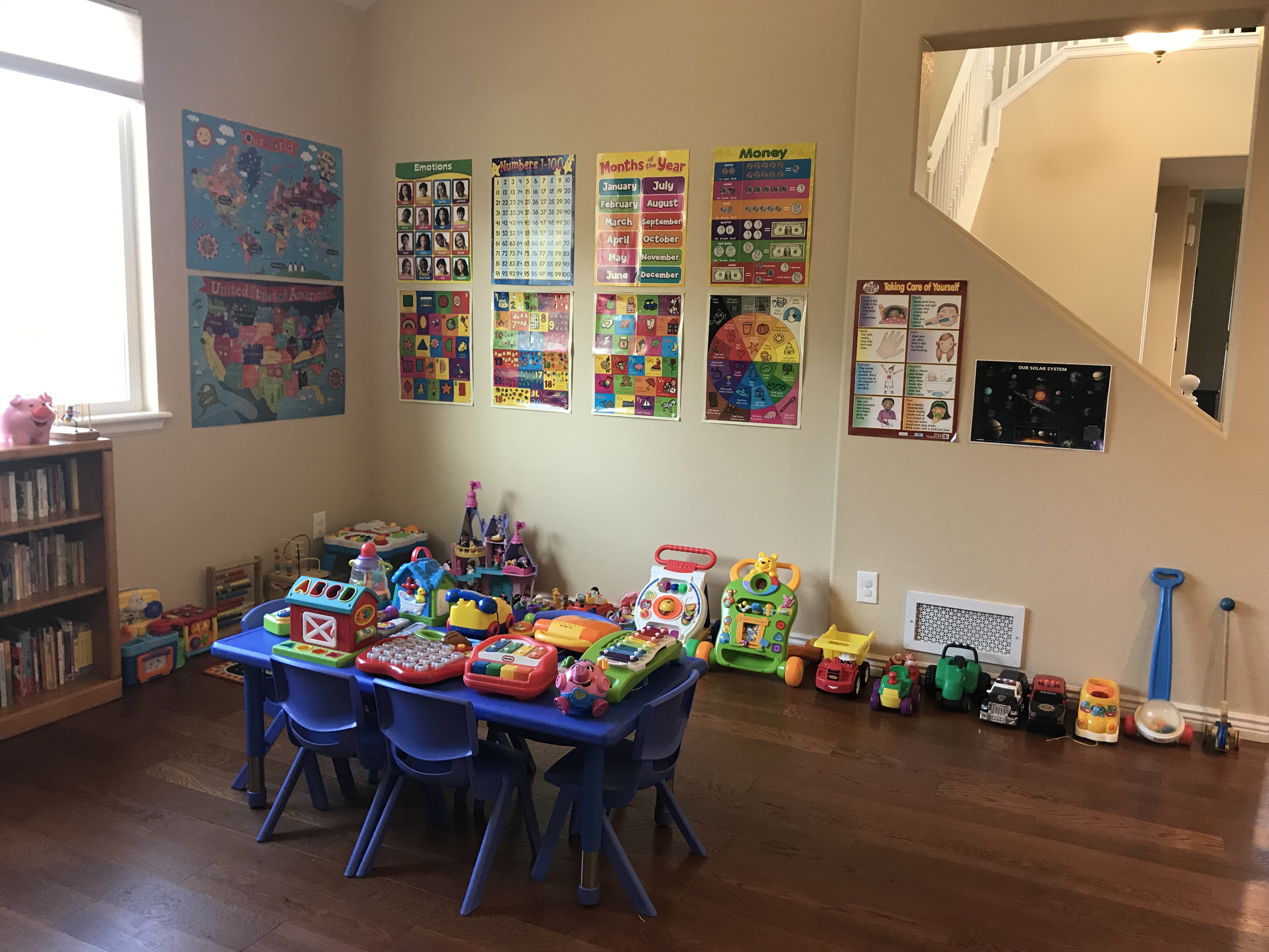 TreasuredLittleOnesDaycarePhotos